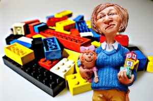 Die EU-Mitgliedsstaaten verpassen eine Chance, Spielzeug sicherer zu machen