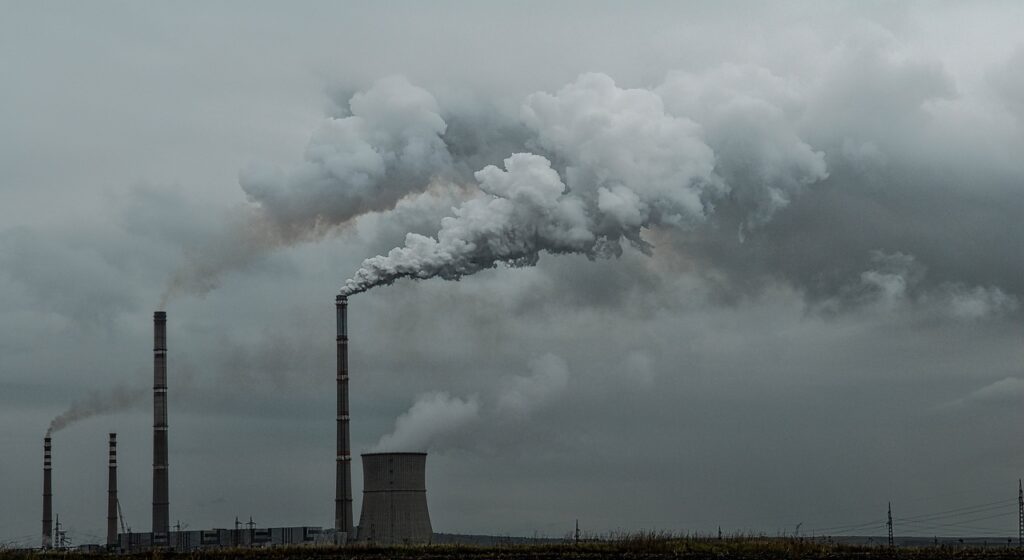 Rolle der ECHA bei der Unterstützung der Industrieemissionsrichtlinie