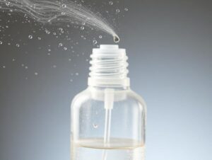 Könnte Alkohol in Desinfektionsmitteln bald verboten werden?